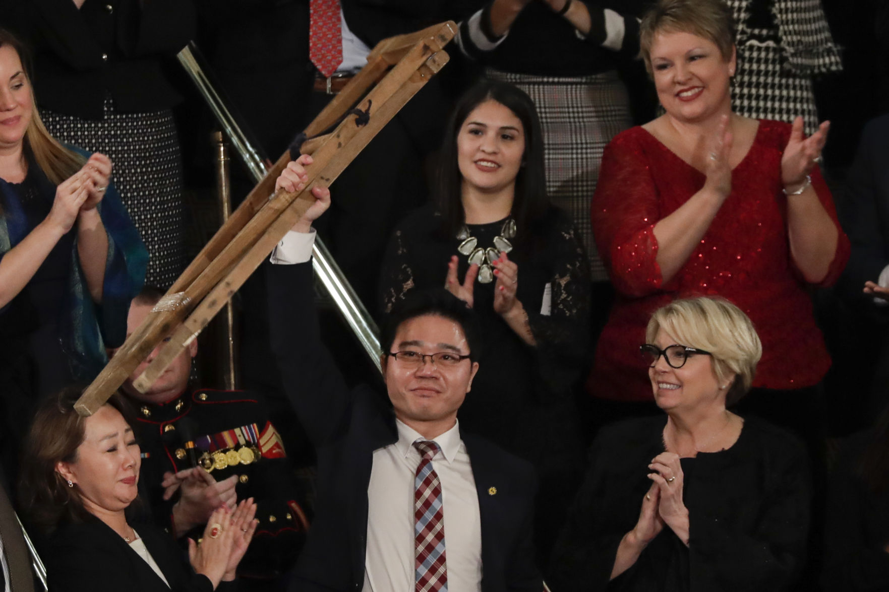 State of the Union